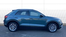 Volkswagen T-Roc 1.5 TSI Style 5dr DSG Petrol Hatchback